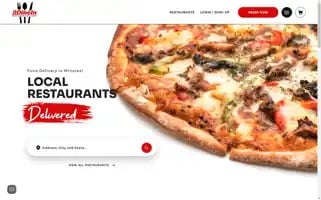 2dinein.com Screenshot 2024-07-01 11:03:37