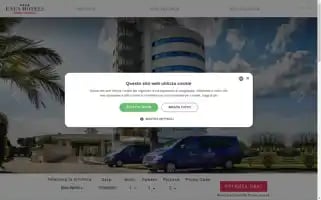 Eneahotel.it Screenshot 2024-04-17 12:48:55