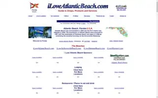 Iloveatlanticbeach.com Screenshot 2024-07-06 04:13:05