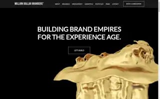 Milliondollarbranders.com Screenshot 2024-06-19 05:47:20