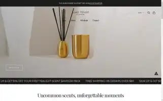 Luxehousemelbourne.com.au Screenshot 2024-05-03 10:40:13