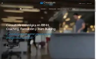 Creantum.com Screenshot 2024-07-03 12:02:44