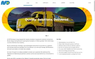 Afdpetroleum.com Screenshot 2024-07-06 20:31:29