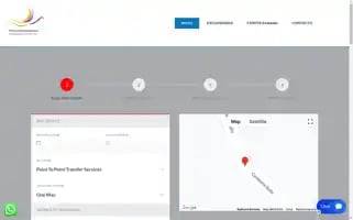 Hsvacationpuntacana.com Screenshot 2024-04-17 02:28:13