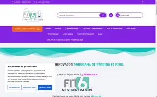 Fit6denutricode.es Screenshot 2024-05-23 00:55:35