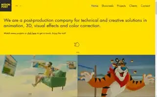 Bosonpost.com.br Screenshot 2024-07-06 21:02:55