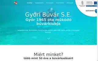 Gyoribuvarse.hu Screenshot 2024-07-08 15:35:29