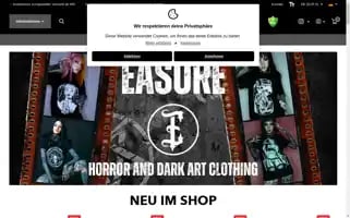 Easure.net Screenshot 2024-06-27 13:06:00