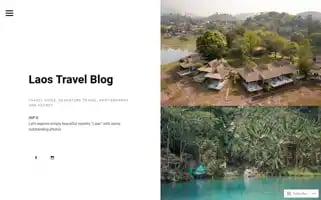 Laostravel.blog Screenshot 2024-04-16 07:21:59