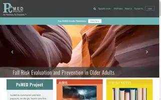 Pcmedproject.com Screenshot 2024-06-29 23:40:35