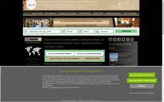 Les-meilleurs-hotels-du-monde.com Screenshot 2024-04-15 23:10:39