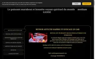 Mage-retouraffectif.com Screenshot 2024-04-25 23:50:33