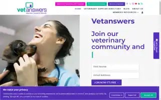 Vetanswers.com.au Screenshot 2024-05-14 21:00:13