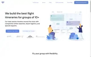 Easygroupairfare.com Screenshot 2024-05-15 20:51:42