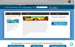 Worldexotictravel.com Screenshot 2024-04-18 06:04:28