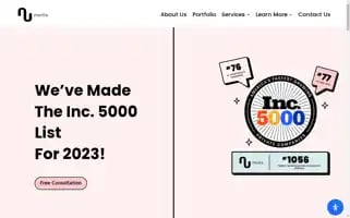 Nu.marketing Screenshot 2024-06-12 12:21:48