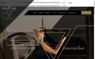 Cretanviptravel.com Screenshot 2024-04-15 21:44:37