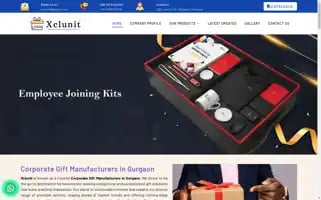 Xclunit.com Screenshot 2024-05-23 18:03:04