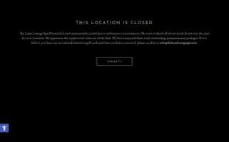 Plymouththelaserloungespa.net Screenshot 2024-05-22 04:25:46