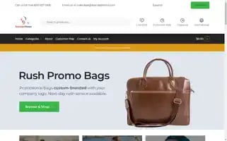 Rushpromobags.com Screenshot 2024-05-13 18:51:29