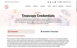 Truecopy.in Screenshot 2024-05-16 22:24:37