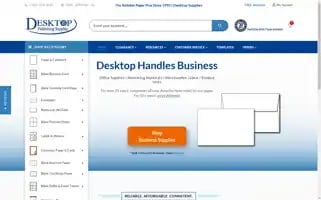 Desktopsupplies.com Screenshot 2024-05-05 03:57:39