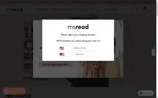 Msreadshop.com Screenshot 2024-05-05 13:42:25