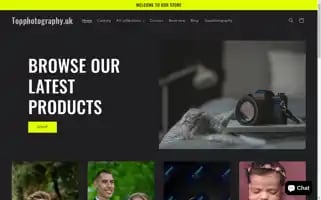 Topphotography.uk Screenshot 2024-05-20 11:12:17