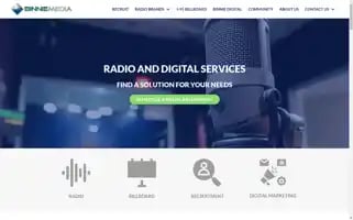 Binniemedia.com Screenshot 2024-07-06 09:40:17