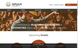 Nawla.org Screenshot 2024-07-06 13:03:42