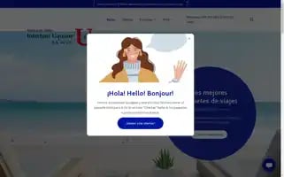 Intertouruquime.com Screenshot 2024-04-26 15:06:08