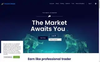 Tycoononlineltd.com Screenshot 2024-05-23 23:36:30