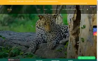 Srilankaluxuryholiday.com Screenshot 2024-05-28 22:19:21