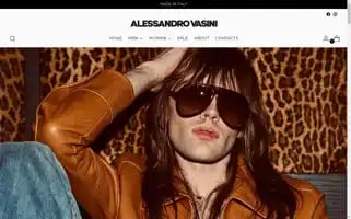 Alessandrovasini.com Screenshot 2024-05-05 10:16:55