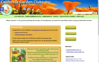 Californiagardenclubs.com Screenshot 2024-06-29 23:01:10