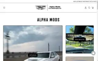 Mods4alpha.com Screenshot 2024-04-14 19:55:26
