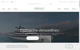 Evergreentours.com.au Screenshot 2024-04-25 09:00:57