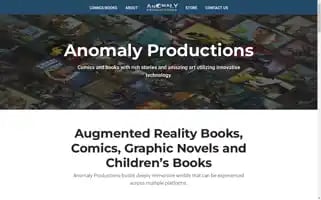 Experienceanomaly.com Screenshot 2024-07-05 05:21:01