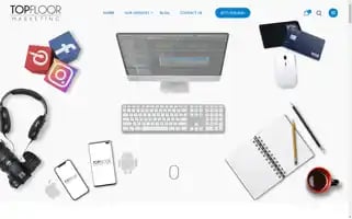 Topfloormarketing.net Screenshot 2024-06-13 04:00:28