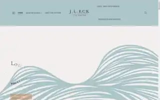 Jaimieeckwrites.com Screenshot 2024-05-19 10:49:25