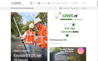 Gnss.nl Screenshot 2024-07-10 02:51:31