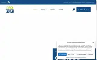 Reparation-telephone-ganges.com Screenshot 2024-06-15 04:32:33