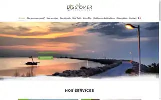 Discoverkerkennah.com Screenshot 2024-05-18 08:49:31