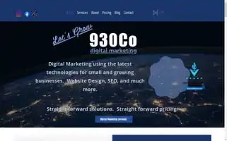 930tech.com Screenshot 2024-06-14 15:16:24