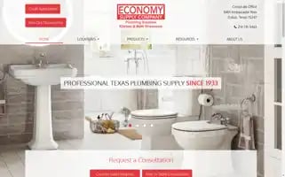 Economysupplytexas.com Screenshot 2024-05-15 20:56:03