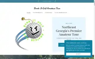 Bombitgolfamateurtour.com Screenshot 2024-04-23 05:04:12