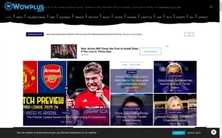 Wowplus.net Screenshot 2024-05-15 05:50:17