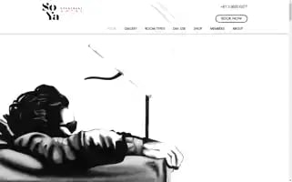 Soyahotel.com.au Screenshot 2024-04-17 01:57:28