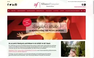 Afamsterdam.nl Screenshot 2024-07-04 22:15:44
