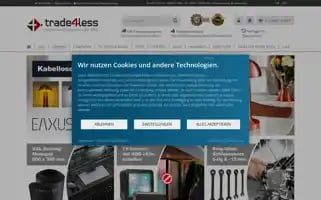 Trade4less.net Screenshot 2024-05-14 14:38:42